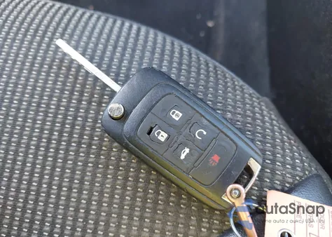 2014 Chevrolet Malibu 1Lt from USA, damaged, VIN 1G11C5SL3EF272619